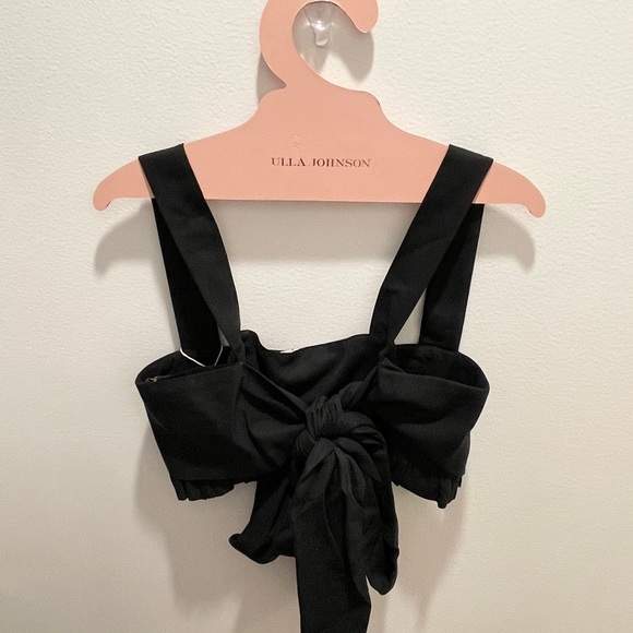 Ulla Johnson Talia Tank Top - Picture 4 of 7